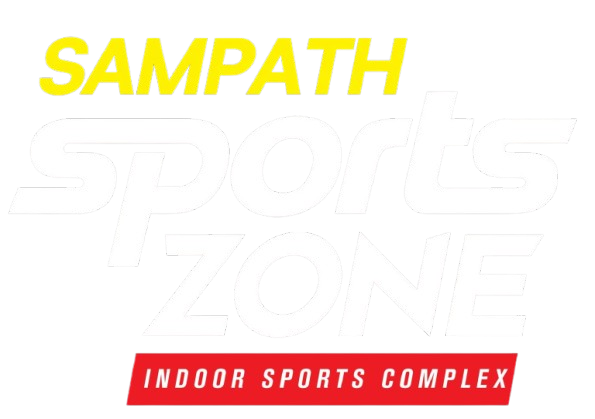 Sampath Sports Zone